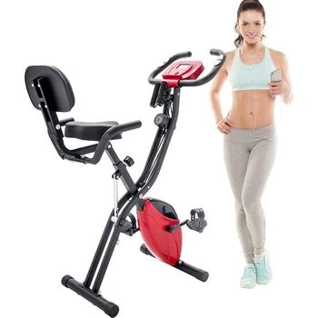 Simplie Fun | Folding Exercise Bike,商家Premium Outlets,价格¥1797