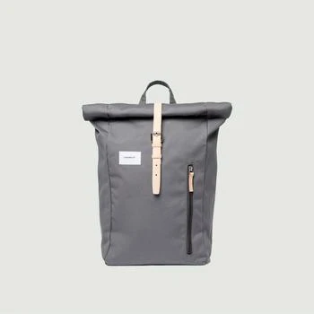 推荐Dante bag Stone Grey with Natural leather SANDQVIST商品