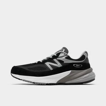 New Balance | Men's New Balance Made in USA 990v6 Casual Shoes,商家Finish Line,价格¥1340