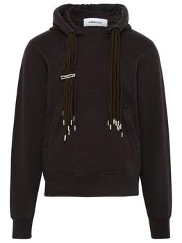 Ambush | Ambush Multicord Oversized Hoodie商品图片,4.1折起