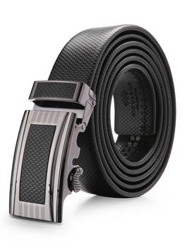 加拿大Mio Marino, Mio Marino | Stipple Premium Ratchet Belt商品图片 