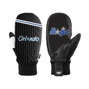 商品RAD Gloves | Men's and Women's Orlando Magic Classic Snow Mittens,商家Macy's,价格¥501图片