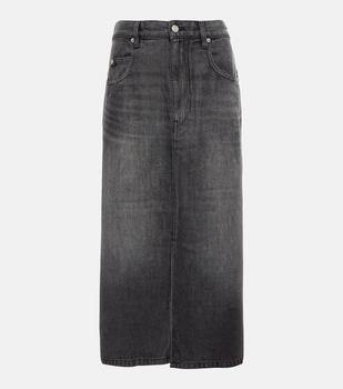 商品Isabel Marant | Midi skirt,商家MyTheresa,价格¥2099图片