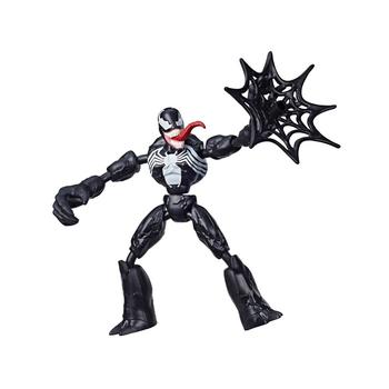 商品Spider-Man | CLOSEOUT! Marvel Bend and Flex Action Figure,商家Macy's,价格¥51图片