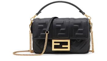 加拿大fendi baguette, Fendi | Baguette手袋商品图片 额外9.5折, 额外九五折
