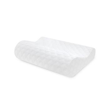 商品Therapedic Premier | Contour Comfort Traditional Memory Foam Bed Pillow,商家Macy's,价格¥189图片