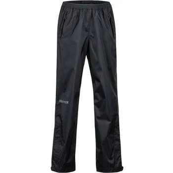 Marmot | PreCip Eco Pant - Boys',商家Steep&Cheap,价格¥188