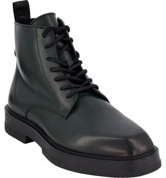 Karl Lagerfeld Paris | Leather Boot 3.7折