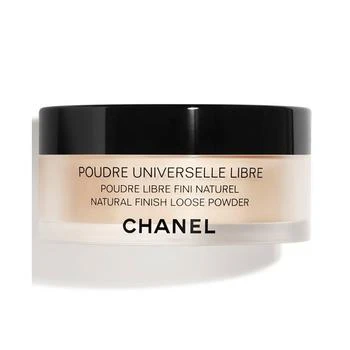 Chanel | Natural Finish Loose Powder 