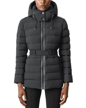 product Jazmin Belted Down Jacket image
