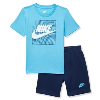 NIKE | Sportswear Club Tee and Shorts Set (Toddler)商品图片,