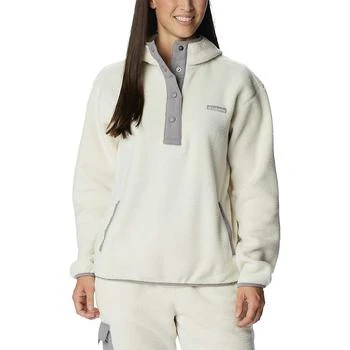 Columbia | Columbia Women's Echo Hills Sherpa Hoodie 6.7折