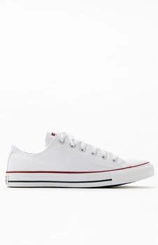 推荐Chuck Taylor All Star Low Shoes商品