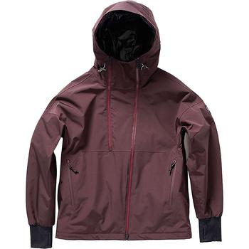 推荐Holden Women's Asym Alpine Jacket商品