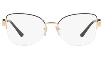 �推荐Demo Cat Eye Ladies Eyeglasses BV2246B 2023 53商品