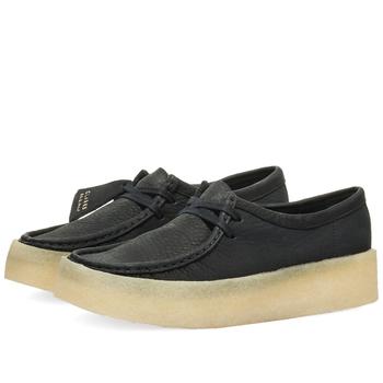 clarks女鞋价格, Clarks | Clarks Originals Wallabee Cup商品图片 7.3折