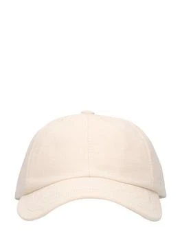 推荐La Casquette Jacquemus Baseball Cap商品