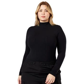 推荐Cozi Mock Neck Bodysuit - Women's商品