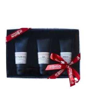 C.O. Bigelow | Iconic Hand Cream Gift Set,商家Bloomingdale's,价格¥270