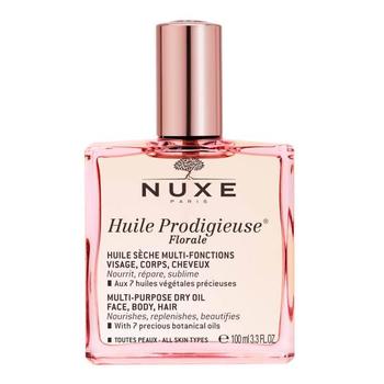 推荐NUXE Huile Prodigieuse Florale Multi-Purpose Dry Oil 100ml商品