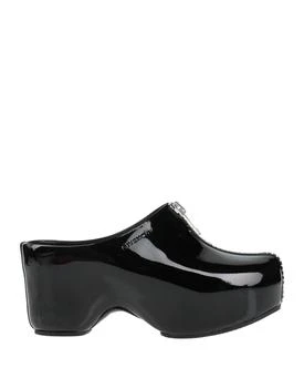 Givenchy | Mules and clogs 5.2折