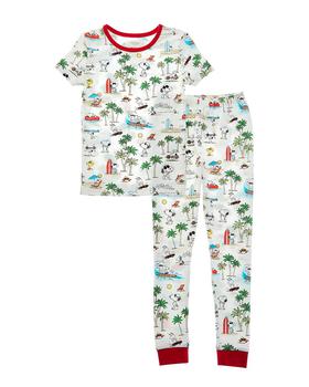 推荐BedHead Pajamas 2pc Pajama Pant Set商品