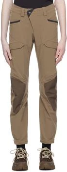 推荐Khaki Misty 2.0 Trousers商品