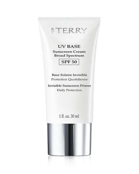 BY TERRY UV Base Sunscreen Cream Broad Spectrum SPF 50 1 oz.