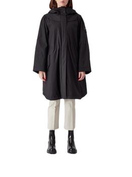 Weekend Max Mara | Max Mara Women's  Black Other Materials Down Jacket商品图片,