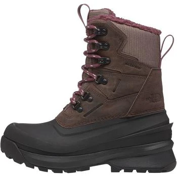 The North Face | Chilkat V 400 WP Boot - Women's 