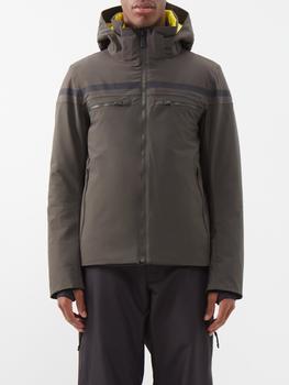 推荐Edgar softshell ski jacket商品