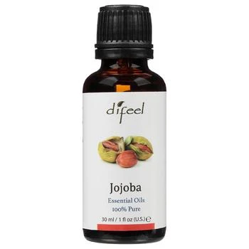 Difeel | Pure Essential Jojoba Oil,商家Walgreens,价格¥59