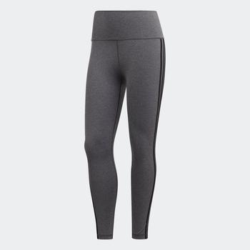 Adidas | Women's adidas Believe This 2.0 3-Stripes 7/8 Tights商品图片,7折