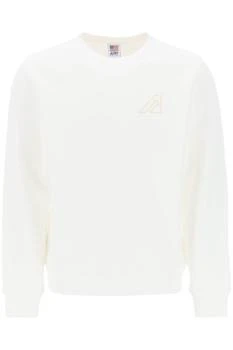 推荐Autry icon crewneck sweatshirt商品