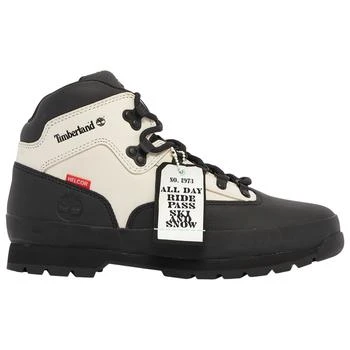 Timberland | Timberland Euro Hiker - Men's,商家Champs Sports,价格¥684