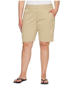 Plus Size Saturday Trail™ Long Short