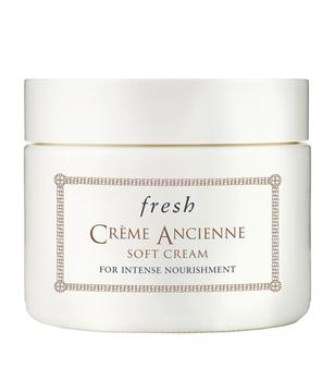 Fresh | Crème Ancienne Soft Cream (100ml)商品图片,独家减免邮费
