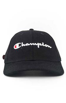 推荐Classic Twill Hat - Black商品