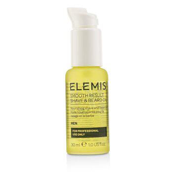 ELEMIS | Smooth Result Shave & Beard Oil - Salon商品图片,额外8折, 额外八折