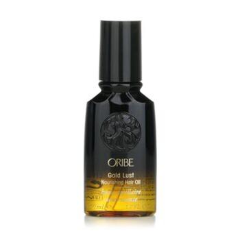 推荐Oribe Gold Lust Nourishing Hair Oil 1.7 oz Hair Care 840035204482商品