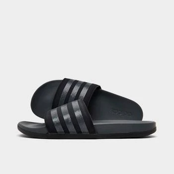 推荐Women's adidas adilette Comfort Slide Sandals商品