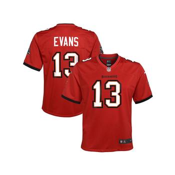 迈克达威, NIKE | Youth Tampa Bay Buccaneers Game Jersey - Mike Evans商品图片 