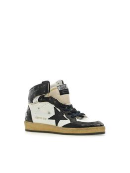 Golden Goose | GOLDEN GOOSE SNEAKERS商品图片,6.6折