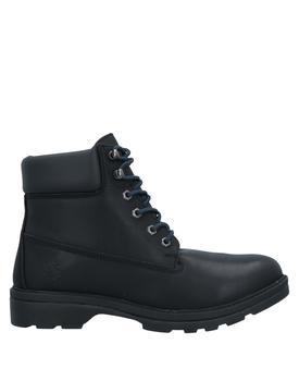 LUMBERJACK | Boots商品图片,7折×额外8折, 额外八折