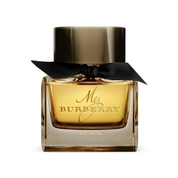 巴宝莉香水是什么牌子, Burberry | Burberry博柏利我的博柏利女士香水黑色版 EDP浓香水30ML商品图片 额外9折x额外9.5折, 额外九折, 额外九五折