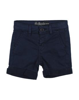 商品GUESS | Shorts & Bermuda,商家YOOX,价格¥177图片