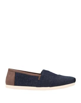 TOMS | Loafers商品图片,7.9折