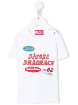 推荐Diesel Kids T-shirt商品