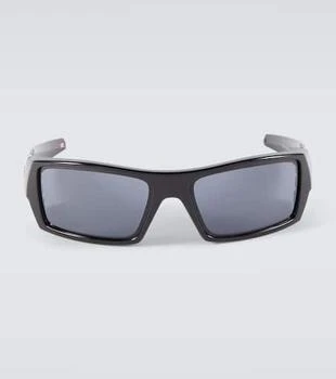 Oakley | Gascan® rectangular sunglasses,商家MyTheresa,价格¥560