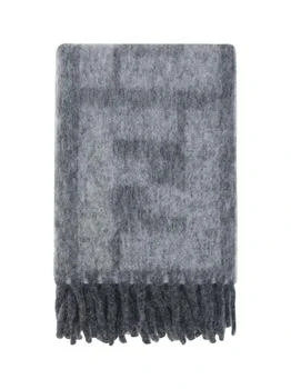 Fendi | Wool Scarf 8.6折